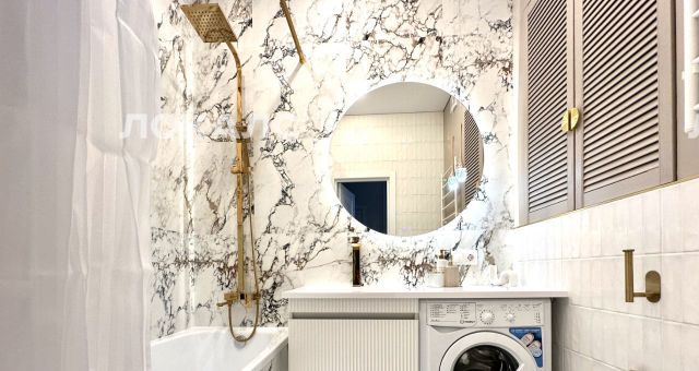 Аренда 2-к квартиры на Березовая аллея, 19к2, метро Ботанический сад, г. Москва