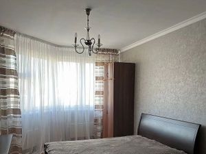 2-к кв. Москва Рождественская ул., 27к1 (62.0 м²)