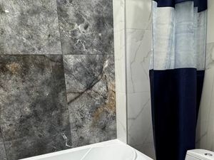 1-к кв. Ростовская область, Ростов-на-Дону ул. Бориса Слюсаря, 23с1 (42.4 м²)