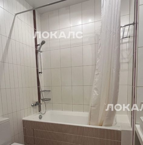 Сдается 2-к квартира на Мичуринский проспект, 11К2, метро Раменки, г. Москва