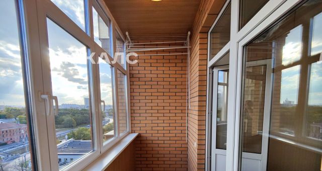 Сдаю 2х-комнатную квартиру на набережная Академика Туполева, 15, метро Бауманская, г. Москва