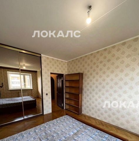 Сдается двухкомнатная квартира на Лесная улица, 10-16, метро Менделеевская, г. Москва