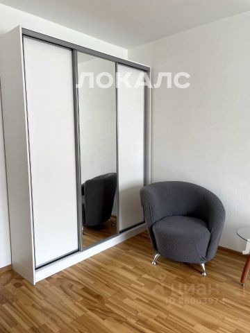 Сдам 1-к квартиру на проезд Дежнева, 30, метро Свиблово, г. Москва