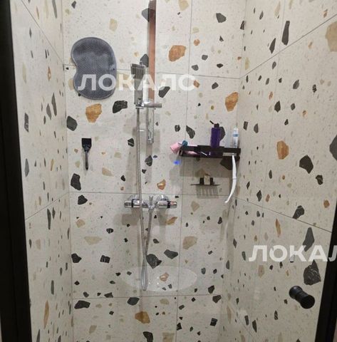 Аренда 2-комнатной квартиры на Велозаводская улица, 9, метро Кожуховская, г. Москва