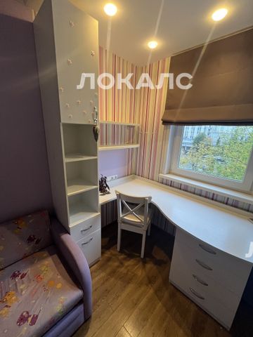 Аренда 2-комнатной квартиры на г Москва, ул Новочерёмушкинская, д 64 к 1, метро Новые Черёмушки, г. Москва