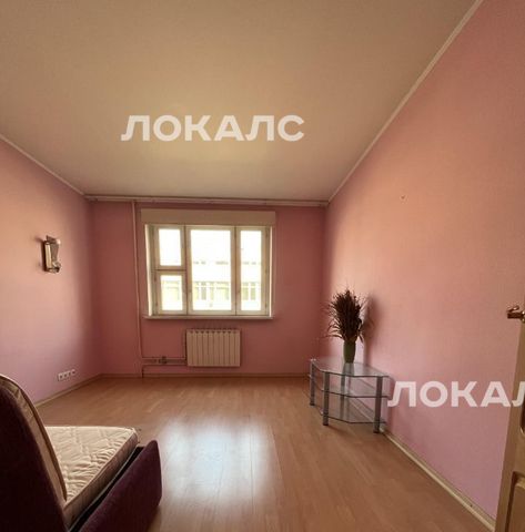 Аренда 1к квартиры на улица Удальцова, 87К5, метро Раменки, г. Москва