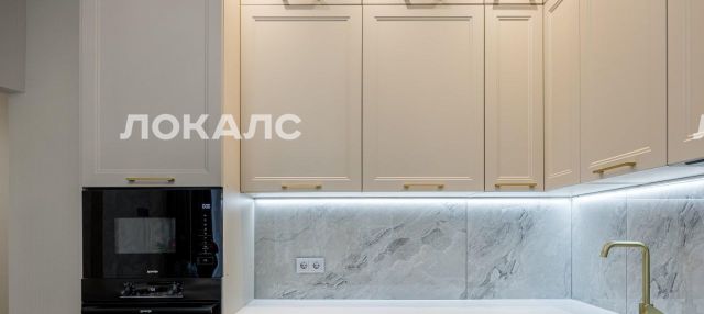 Аренда двухкомнатной квартиры на Шмитовский проезд, 39к6, метро Международная, г. Москва