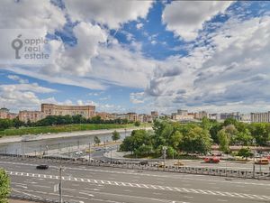 3-х комнатная квартира 