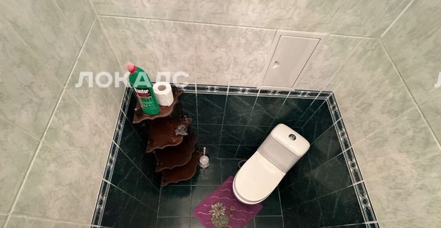 Снять 3-комнатную квартиру на Солнцевский проспект, 6к1, метро Говорово, г. Москва