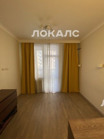 Сдам 1-к квартиру на г Москва, ул Сосинская, д 6, метро Пролетарская, г. Москва
