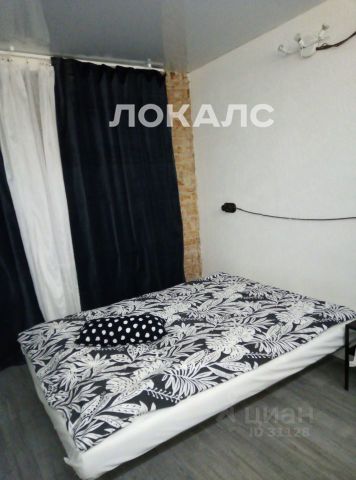 Сдается 1-комнатная квартира на улица Гиляровского, 36С1а, метро Сухаревская, г. Москва