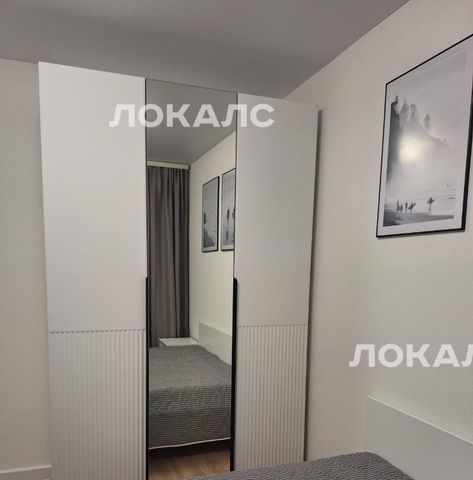 Снять 2к квартиру на Открытое шоссе, 18Ак6, метро Партизанская, г. Москва