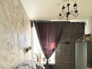 Студия Санкт-Петербург наб. Обводного Канала, 122 (14.0 м²)