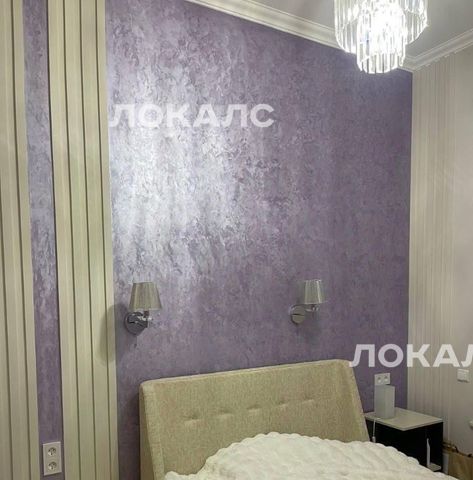 Сдам 4-к квартиру на Садовая-Каретная улица, 20С1, метро Менделеевская, г. Москва