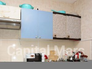 2-к кв. Москва 13-я Парковая ул., 35 (60.0 м²)