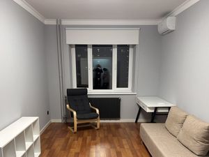 1 комнатная квартира Новаторов