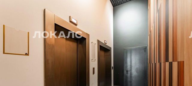 Сдам 2х-комнатную квартиру на улица Архитектора Щусева, 2к3, метро ЗИЛ, г. Москва