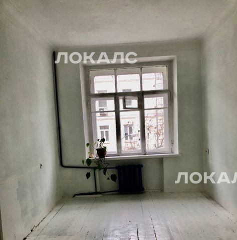 Аренда 4х-комнатной квартиры на улица Фадеева, 7С2, метро Белорусская, г. Москва