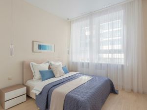 3-комнатная квартира: Москва, шоссе Энтузиастов, 3к1 (65 м²)