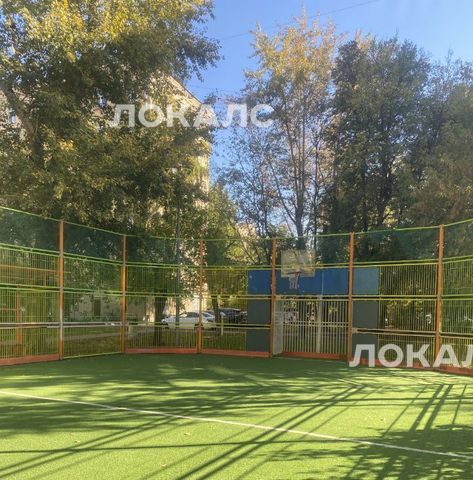 Сдам 2х-комнатную квартиру на Краснохолмская набережная, 1/15, г. Москва