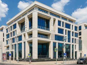 3-комнатная квартира: Казань, Право-Булачная улица, 27 (102 м²)