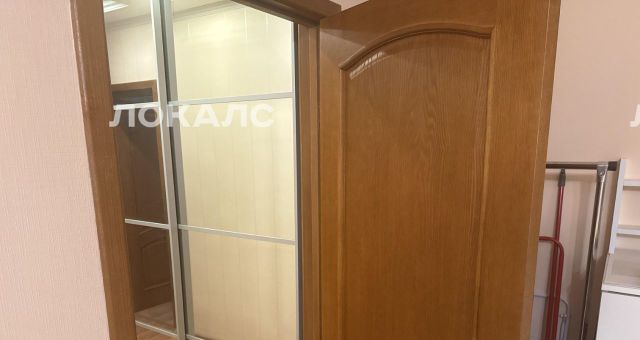 Аренда 2-комнатной квартиры на Хорошевское шоссе, 12к1, метро Беговая, г. Москва