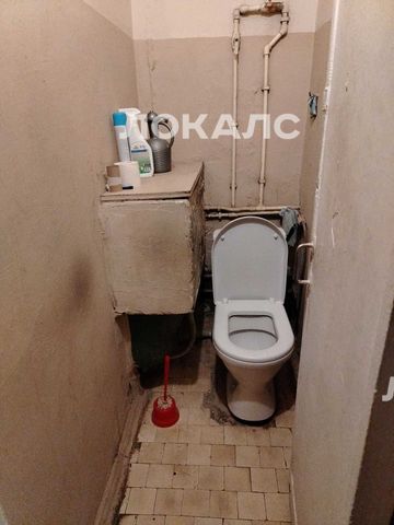 Сдаю комнату на Московская обл, г Люберцы, Октябрьский пр-кт, д 403 к 5, метро Котельники, г. Москва