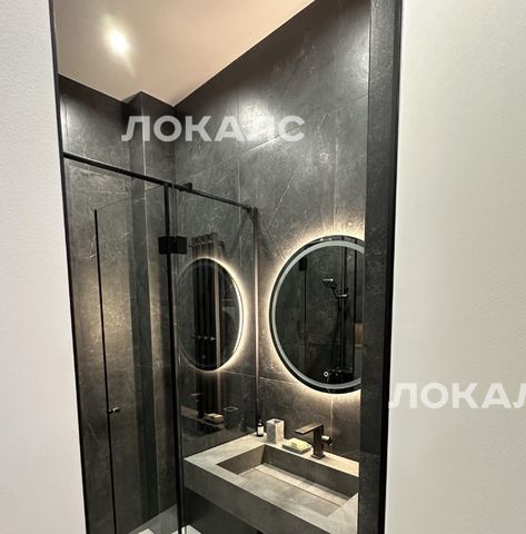 Сдаю 1к квартиру на улица 1-я Ямского Поля, 1к1, метро Белорусская, г. Москва