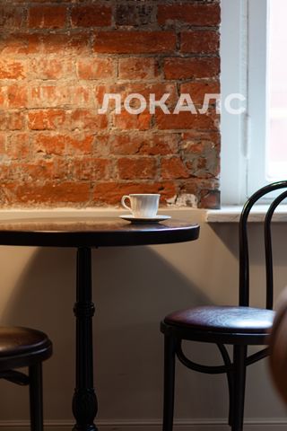 Снять 1-к квартиру на г Москва, ул Мясницкая, д 21/8 стр 5, метро Тургеневская, г. Москва