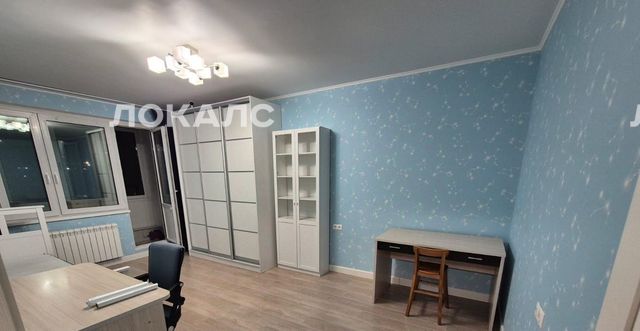 Сдам 2к квартиру на улица Авиаторов, 5к2, метро Солнцево, г. Москва