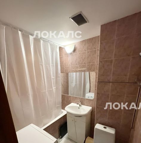 Сдам 2-к квартиру на Стартовая улица, 15к1, метро Свиблово, г. Москва
