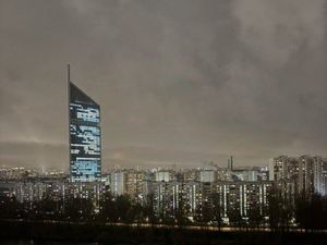 1к квартира Демьяна Бедного