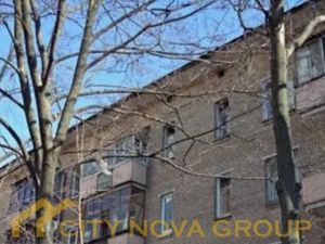 2-к кв. Москва ул. Шверника, 16К2 (42.8 м²)