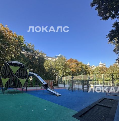 Сдам 2-к квартиру на Кутузовский проспект, 30, метро Выставочная, г. Москва