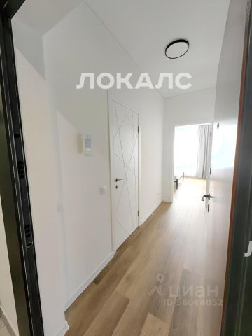 Сдается 2-к квартира на переулок 1-й Котляковский, 2Ак3Б, метро Нахимовский проспект, г. Москва