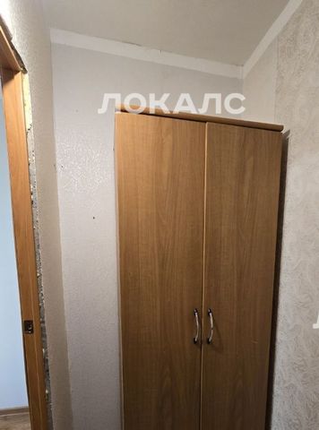 Сдаю 2-комнатную квартиру на Новохорошевский проезд, 22К2, метро Хорошёво, г. Москва