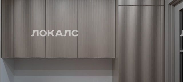 Снять 2к квартиру на Павелецкая площадь, 1, г. Москва