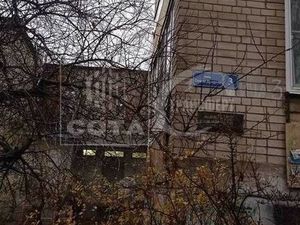 2-комнатная квартира: Воронеж, улица Олеко Дундича, 3 (45.3 м²)