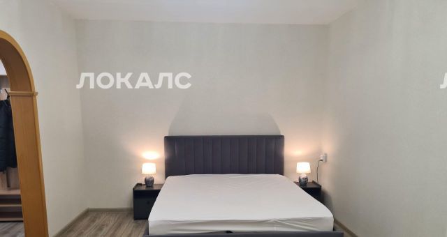 Сдаю 1к квартиру на 2-я Останкинская улица, 4, метро Улица Академика Королева, г. Москва