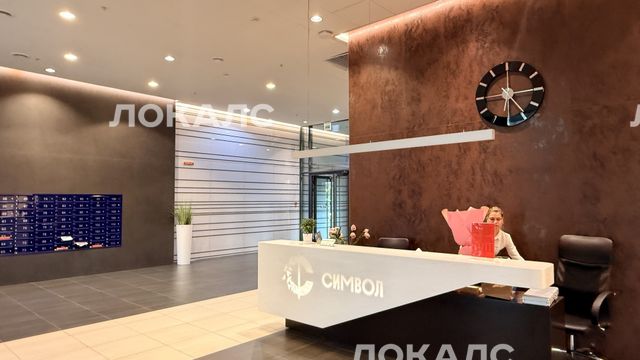 Сдаю 3х-комнатную квартиру на г Москва, пр-д Невельского, д 3 к 1, метро Площадь Ильича, г. Москва
