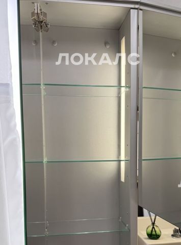 Снять 2х-комнатную квартиру на Кропоткинский переулок, 9, метро Октябрьская, г. Москва