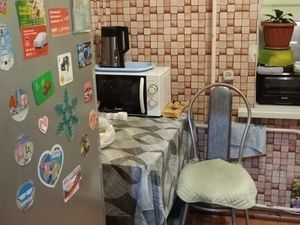 2-комнатная квартира: Казань, улица Серп и Молот, 22/1 (49 м²)