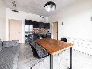 1-комнатная квартира: Санкт-Петербург, набережная Макарова, 60 (60.4 м²)