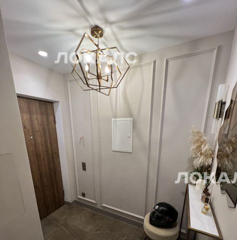 Снять 2х-комнатную квартиру на Головинское шоссе, 10Б, метро Водный стадион, г. Москва