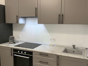 Двушка на метро Нижегородская