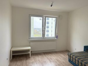 Квартира-студия: Санкт-Петербург, Муринская дорога, 25к2 (21 м²)