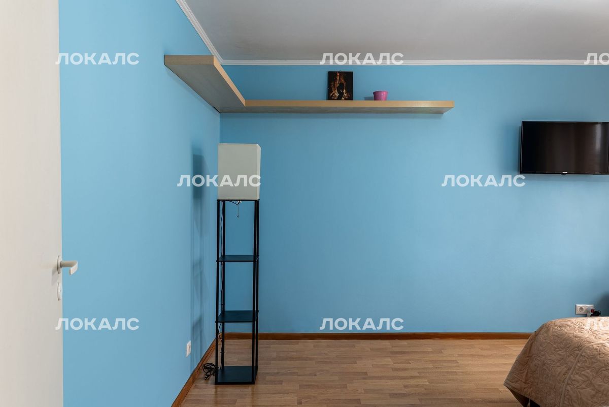 Сдам 2-к квартиру на г Москва, ул Гиляровского, д 33, метро Сухаревская, г. Москва