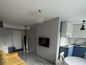 2-к кв. Москва ул. Нижняя Масловка, 18 (40.6 м²)