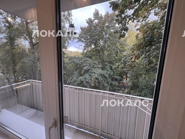 Аренда 2-комнатной квартиры на г Москва, ул Большая Серпуховская, д 58, метро Серпуховская, г. Москва