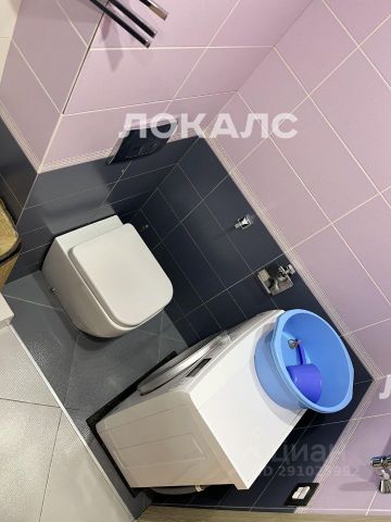 Снять 2к квартиру на Малая Калитниковская улица, 3, метро Площадь Ильича, г. Москва